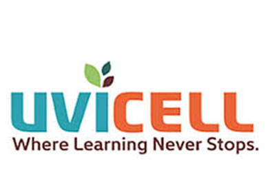 Logo of the University of the Virgin Islands CELL Program